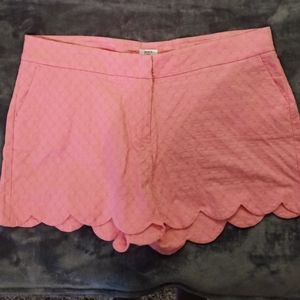 Crown & Ivy shorts